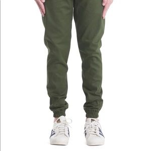 Publishbrand mens index jogger